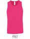 Men`s Sports Tank Top Sporty