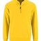 Men`s Zip High Collar Sweatshirt Stan