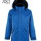 Unisex Jacket With Padded Lining Robyn