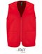 Unisex Bodywarmer Wallace