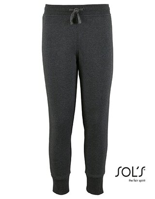 Kids` Slim Fit Jogging Pants Jake