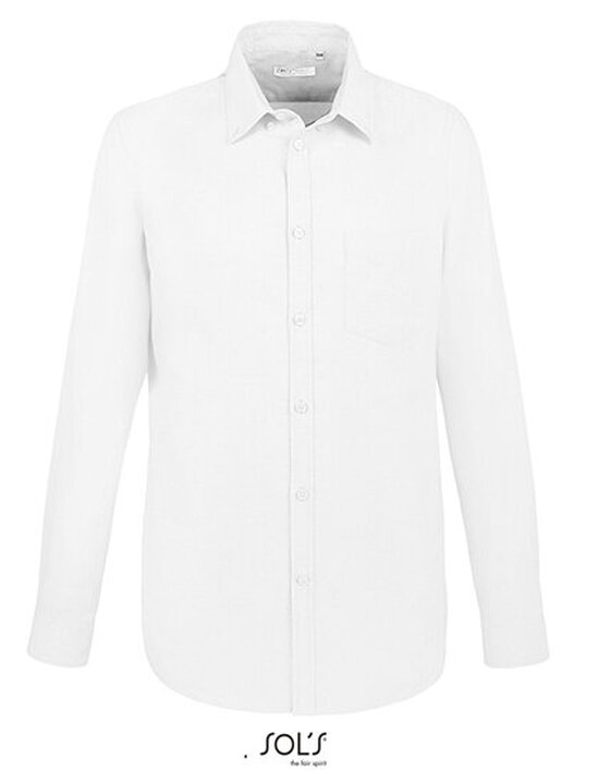 Men Boston Fit Shirt
