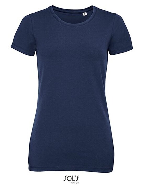 Millenium Women T-Shirt