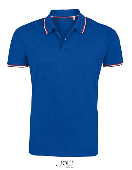 Prestige Men Polo