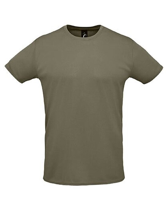Unisex Sprint T-Shirt