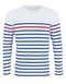 Women´s Long Sleeve Striped T-Shirt Matelot