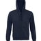 Men´s Zip Hoodie Spike