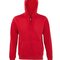 Men´s Zip Hoodie Spike