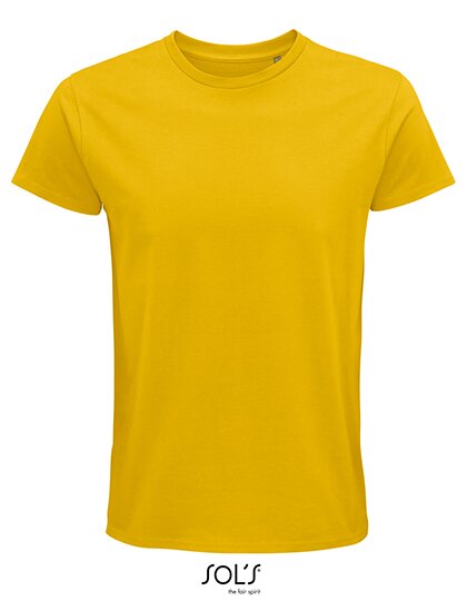 Pioneer Men T-Shirt