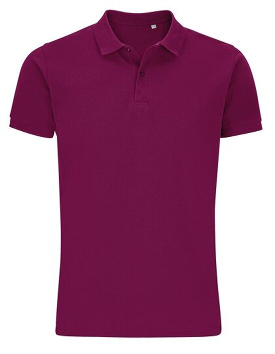 Planet Men Polo Shirt