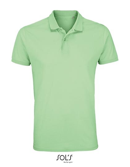 Planet Men Polo Shirt
