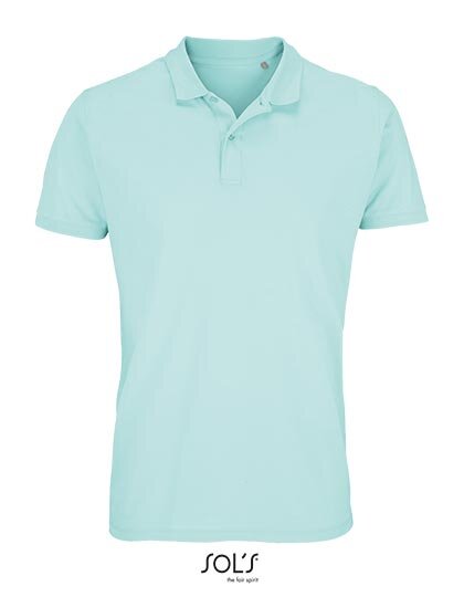Planet Men Polo Shirt