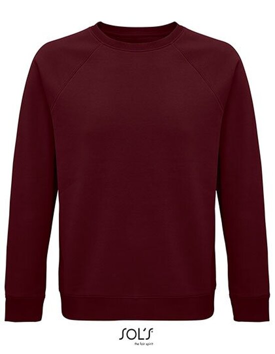 Space Unisex Sweatshirt