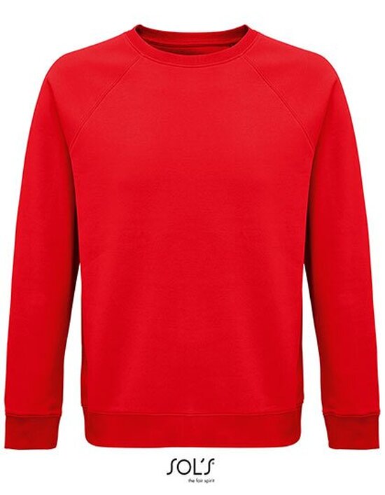 Space Unisex Sweatshirt