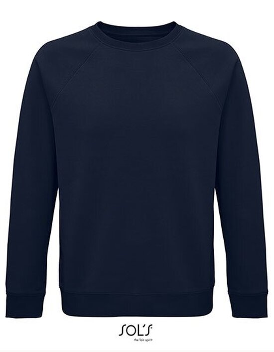 Space Unisex Sweatshirt