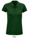 Planet Women Polo Shirt