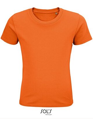 Pioneer Kids T-Shirt