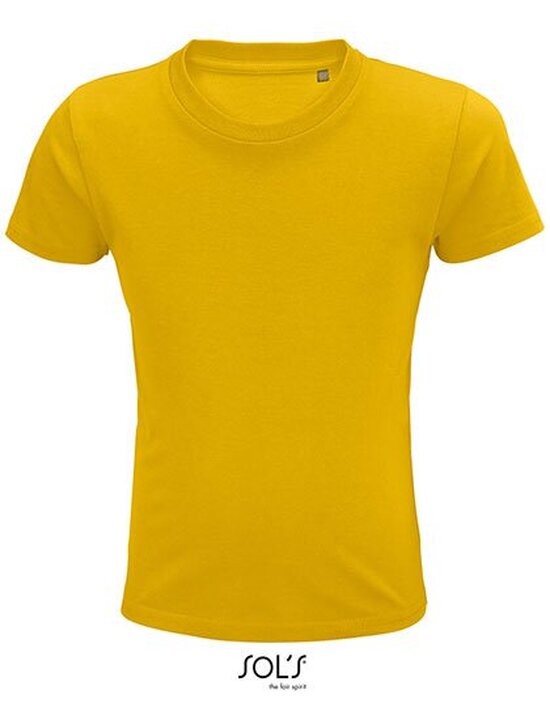 Pioneer Kids T-Shirt