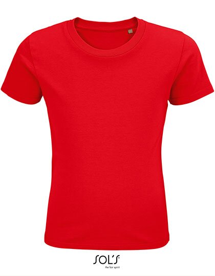 Pioneer Kids T-Shirt