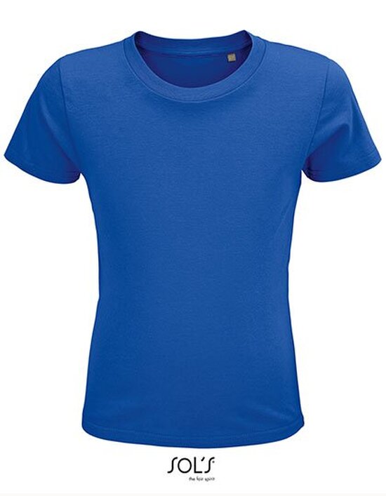 Crusader Kids T-Shirt