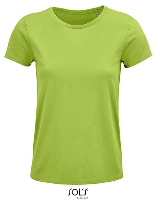 Crusader Women T-Shirt