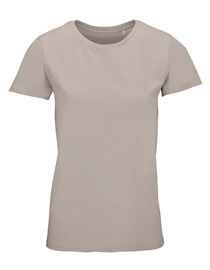 Crusader Women T-Shirt