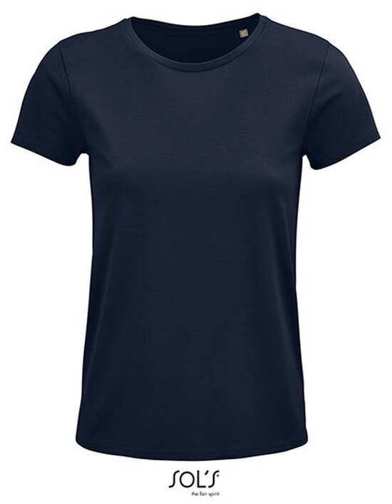 Crusader Women T-Shirt