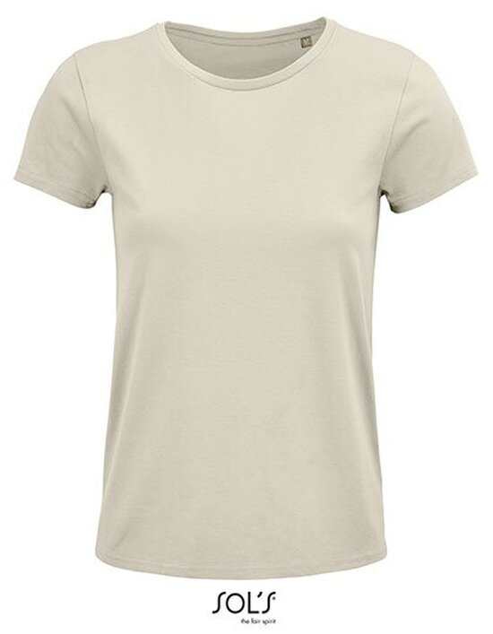 Crusader Women T-Shirt
