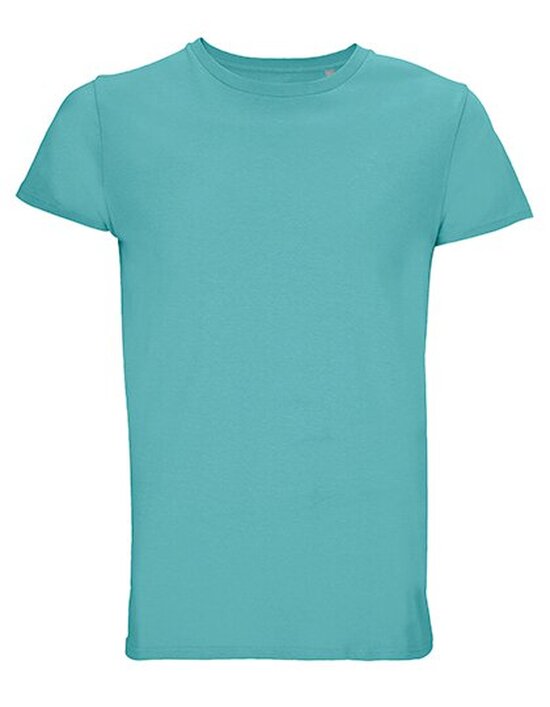 Crusader Men T-Shirt