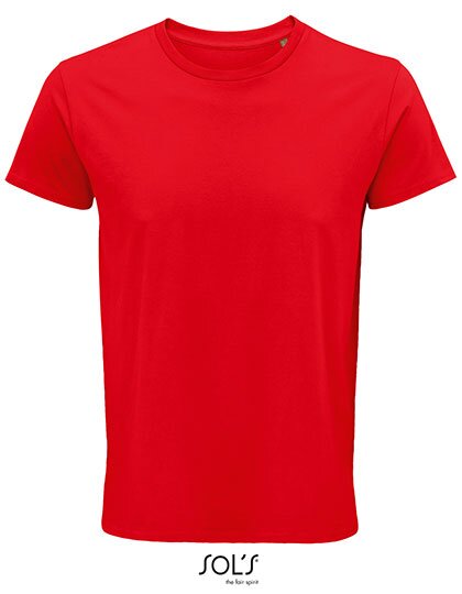 SOL´S Men´s Crusader T-Shirt