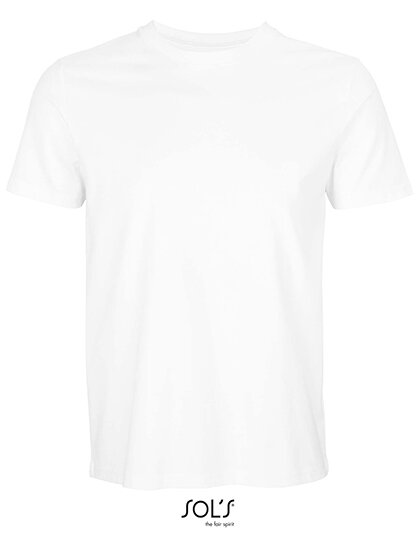 L03805 Unisex Odyssey T-Shirt
