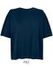 Women´s Boxy Oversized T-Shirt
