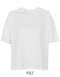 Women´s Boxy Oversized T-Shirt