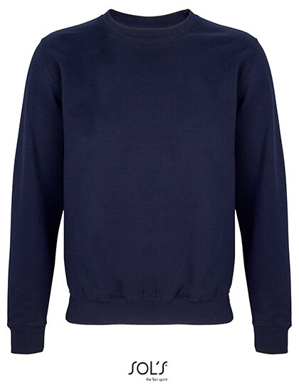 SOL´S Unisex Columbia Crew Neck Sweatshirt