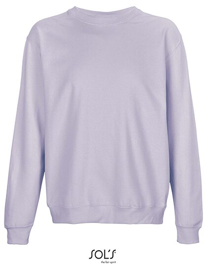SOL´S Unisex Columbia Crew Neck Sweatshirt