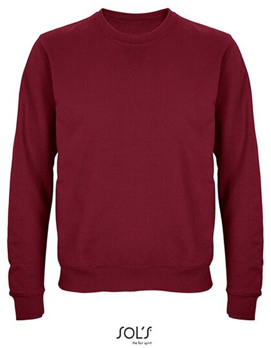 SOL´S Unisex Columbia Crew Neck Sweatshirt