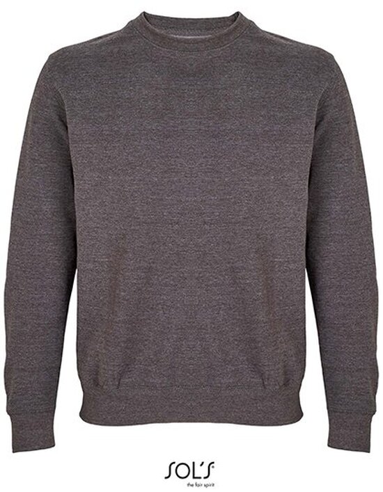 Unisex Columbia Crew Neck Sweatshirt