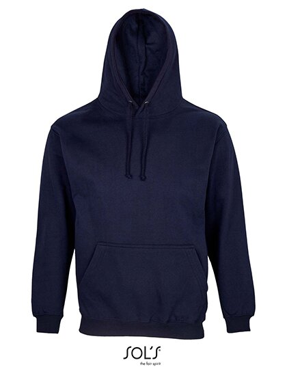 SOL´S Unisex Condor Hooded Sweatshirt