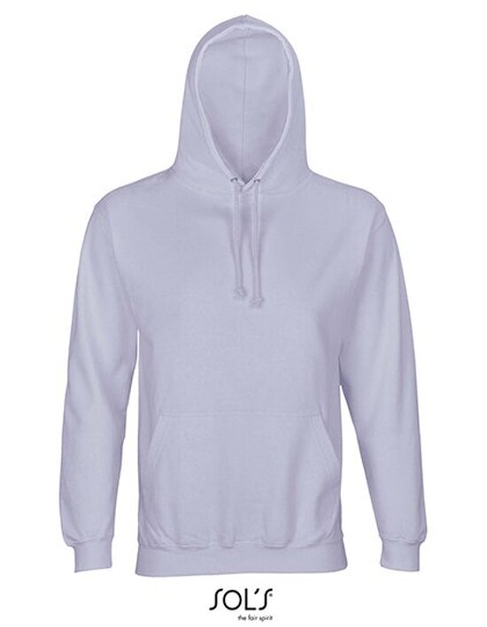 SOL´S Unisex Condor Hooded Sweatshirt