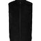 L03822 Unisex Factor Zipped Fleece Bodywarmer