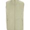 L03822 Unisex Factor Zipped Fleece Bodywarmer