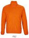 L03823 Men´s Factor Zipped Fleece Jacket