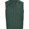 L03825 Men´s Falcon Zipped Softshell Bodywarmer