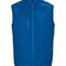 L03825 Men´s Falcon Zipped Softshell Bodywarmer