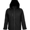 L03995 Softshell Jacket 3in1 Falcon