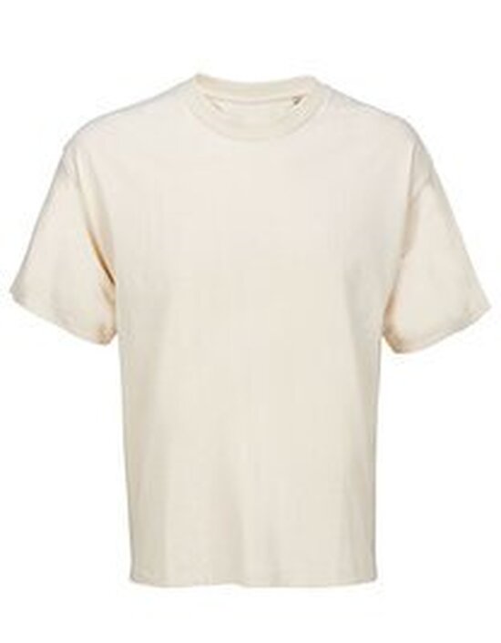 SOL´S Unisex Oversized T-Shirt Legacy