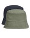 L03999 Unisex Nylon Bucket Hat