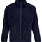 L04022 Unisex Fleece Zip Jacket Finch