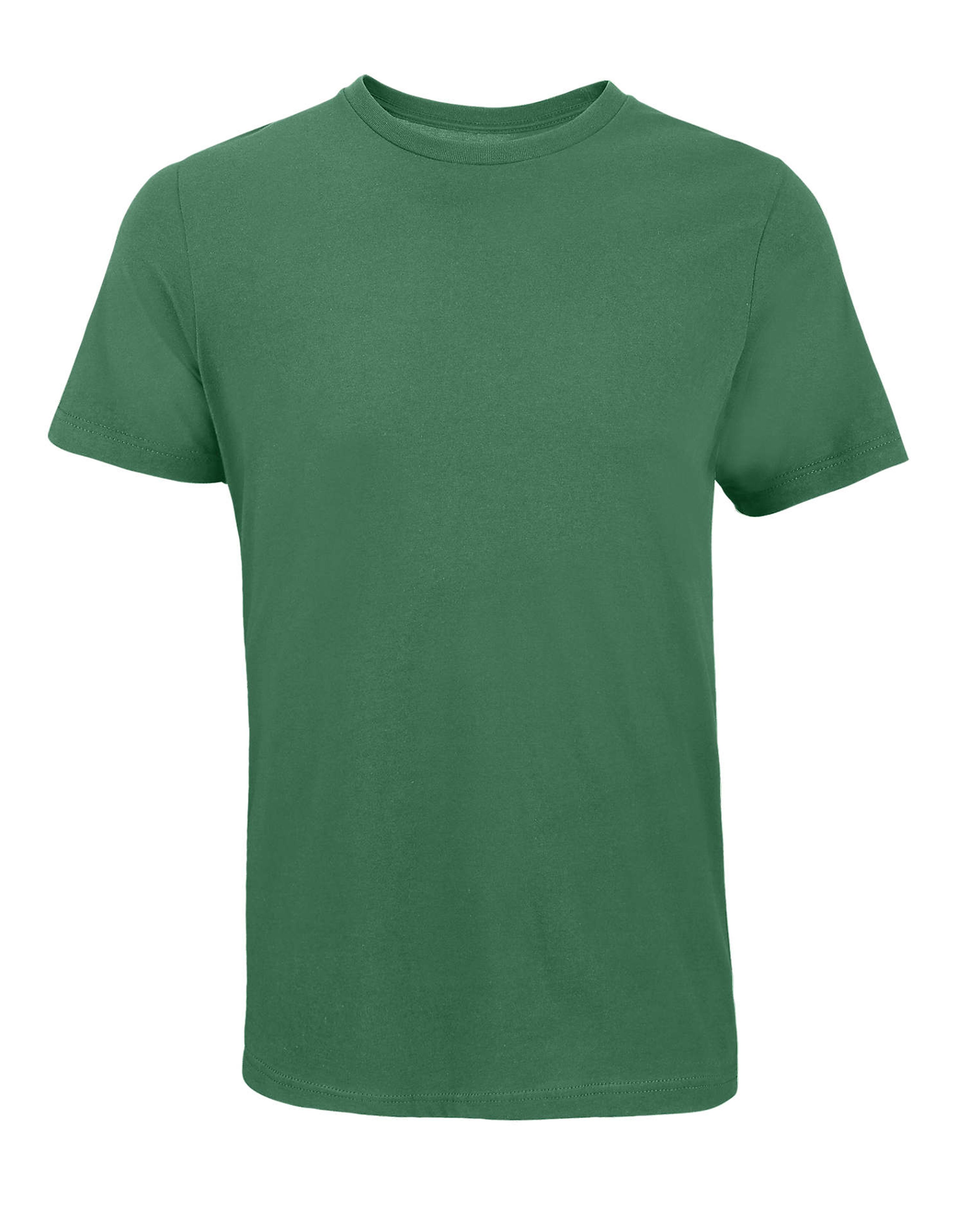 L04203 SOL´S Unisex Round Neck T-Shirt Tuner