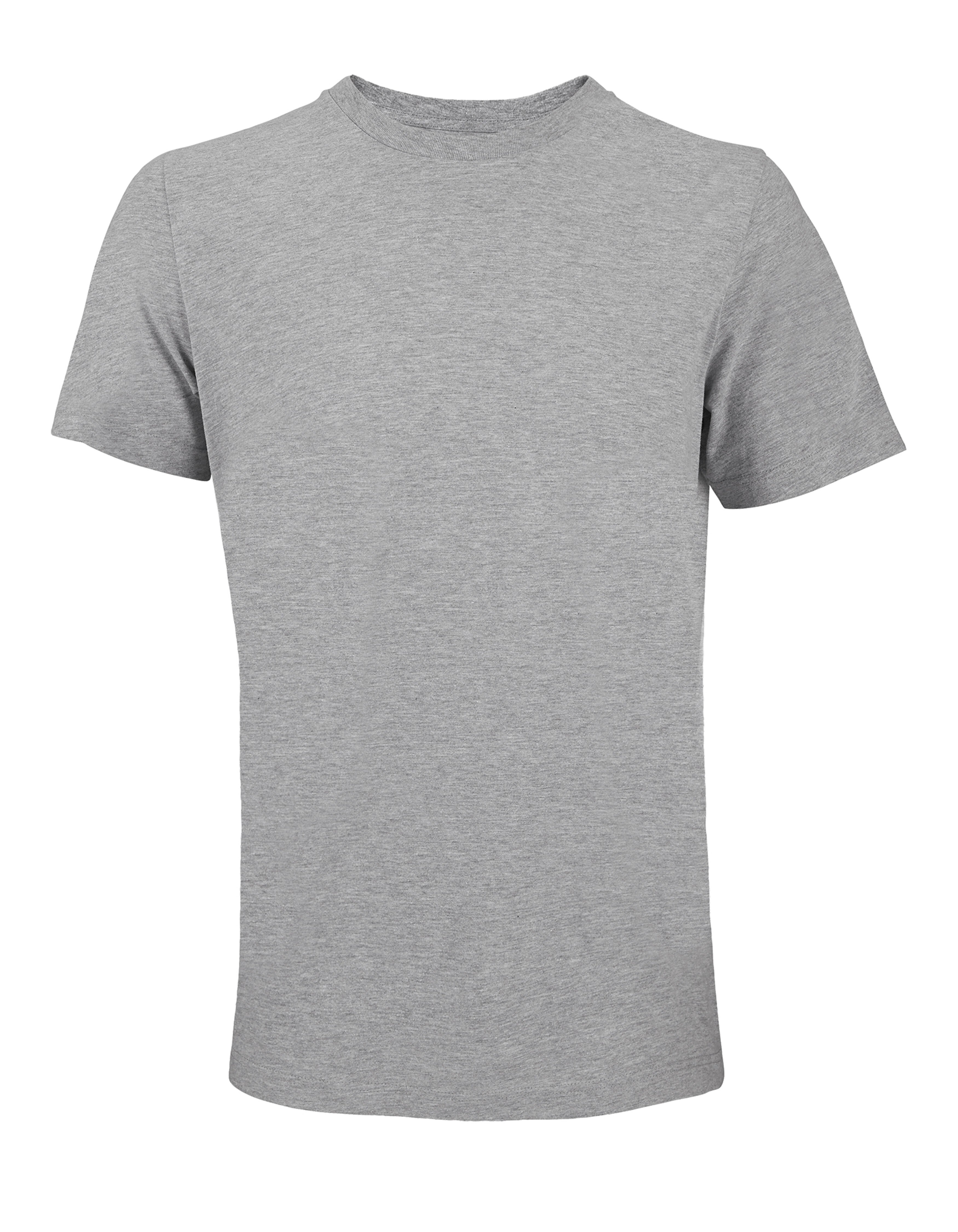 L04203 SOL´S Unisex Round Neck T-Shirt Tuner